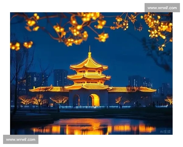 淄博魅力瞬间摄影大赛作品展示与城市风采记录活动