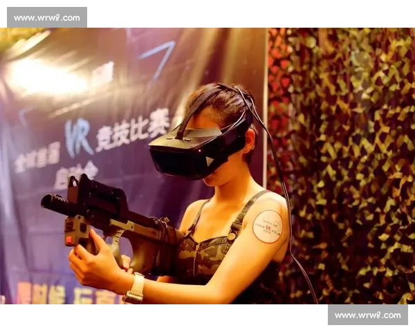 沉浸电竞赛场体验感受职业选手精彩操作与策略较量