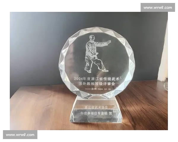 激烈比拼中的武术魅力与身心感悟分享